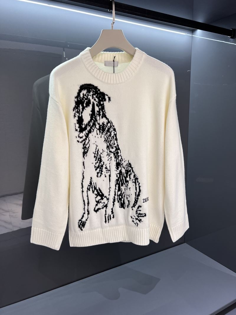 Christian Dior Sweaters